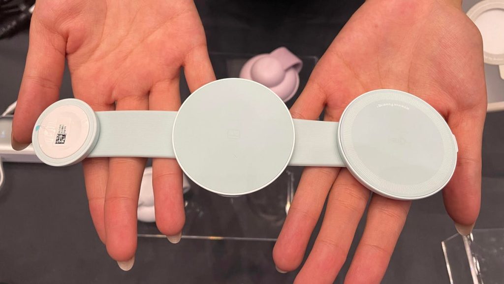 These 6 new journey devices introduced at IFA are must-haves for any jet setter