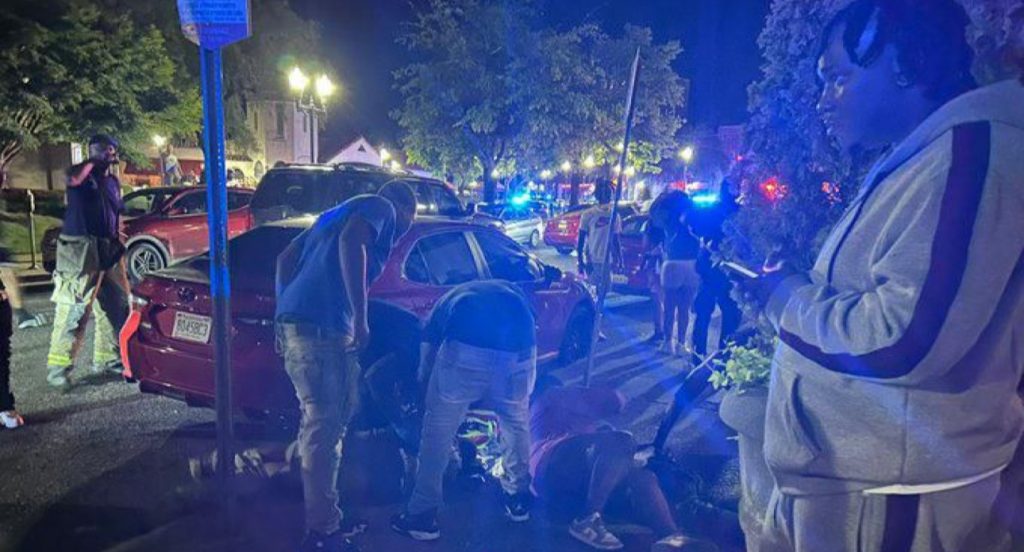 JUST IN: Late Evening Capturing in Birmingham, Alabama Leaves 4 Lifeless, Over a Dozen Injured | The Gateway Pundit