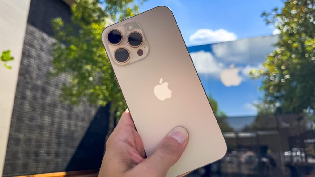 iPhone 16 Professional improve: When you have a 3 year-old iPhone, listed below are all the brand new options you will get