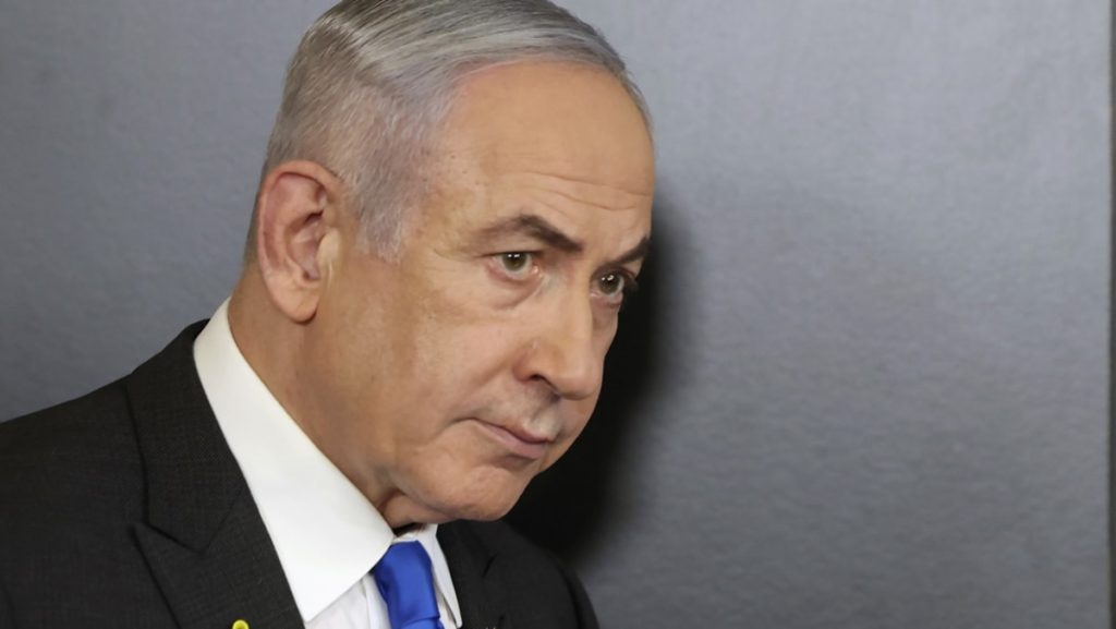 Israel defies ceasefire calls forward of Netanyahu UN deal with