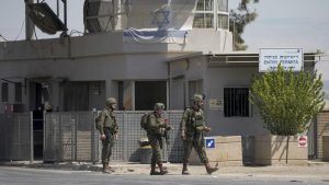 Israel operations worsening ‘calamitous’ West Financial institution scenario: UN