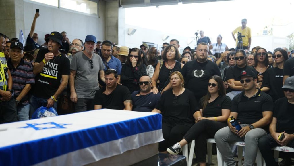 US Democrats urge Israel-Hamas ceasefire after useless hostages recovered US Democrats urge Israel-Hamas ceasefire after useless hostages recovered