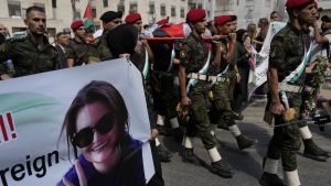 Biden needs Israel to supply ‘accountability’ on activist loss of life