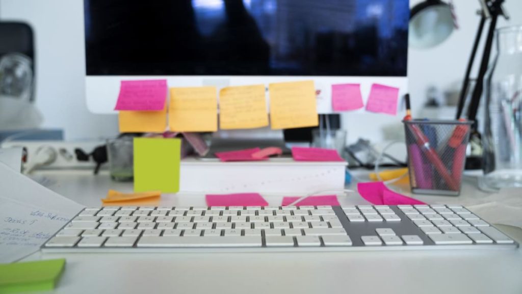 Commentary: That is my largest productiveness mistake