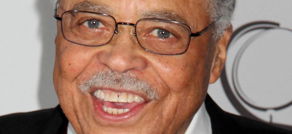 James Earl Jones To Be Remembered In A Broadway Tribute