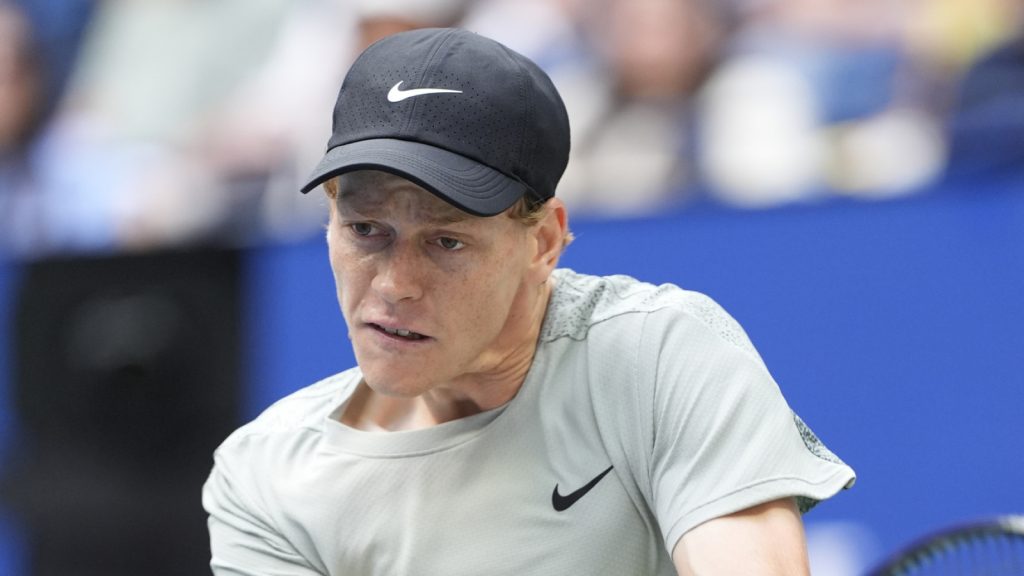 Jannik Sinner on WADA attraction: ‘I’ve nothing to cover’ Jannik Sinner on WADA attraction: ‘I’ve nothing to cover’