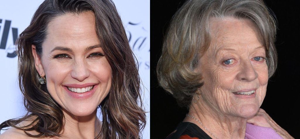 Jennifer Garner Shares Heartfelt Tribute To Late Maggie Smith