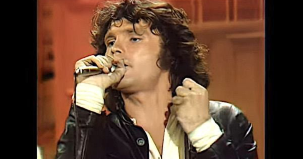 ‘Gave Me Chills’: WATCH Jim Morrison and The Doorways Scorch Kamala Harris in New Parody Track | The Gateway Pundit