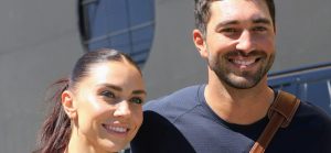 Joey Gradiazei’s Newest TikTok With Jenna Johnson Stirs Drama