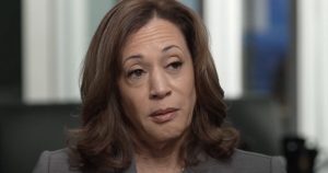 New Polling Signifies the Kamala Harris Interview on CNN Did Nothing to Assist Her | The Gateway Pundit