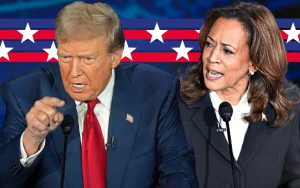 Trump-Harris presidential debate: evaluation & key factors …The Customary podcast