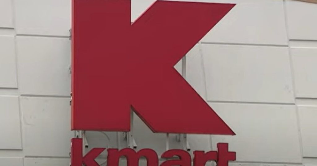 END OF AN ERA: The Final Full-Dimension Kmart in the USA to Shut | The Gateway Pundit