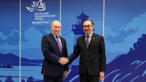 Evaluation: Malaysia cosies as much as Russia and invitations Putin to ASEAN summit, however ‘daring’ transfer may ruffle feathers