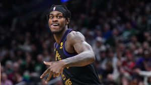 Lakers could possibly be with out key participant to begin season