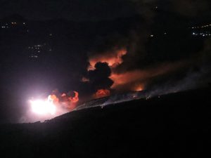 Israel intensifies air raids on southern Lebanon amid escalation fears | Israel-Palestine battle Information