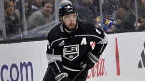 Kings prime defenseman wants surgical procedure, is month-to-month