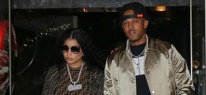 Nicki Minaj Is Getting Dragged For Her Husband’s Use Of A Homosexual Slur