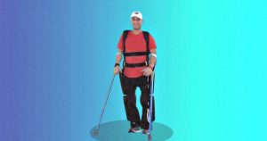 RIGHT TO REPAIR: Paralyzed Man Who Walks With an Exoskeleton Had To Battle Producer Who Didn’t Need To Service It As a result of ‘It’s Too Previous’ | The Gateway Pundit