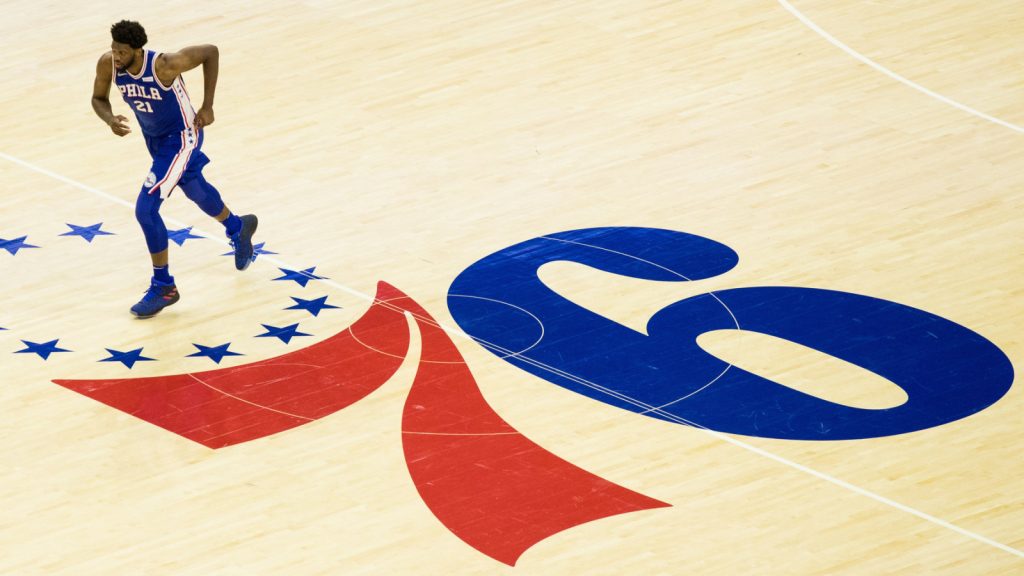 New Jersey 76ers? Backyard State desires to convey again NBA workforce