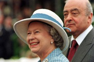 ‘I warned Queen Elizabeth that Al Fayed was a unclean previous man who attacked ladies’, says former royal safety chief