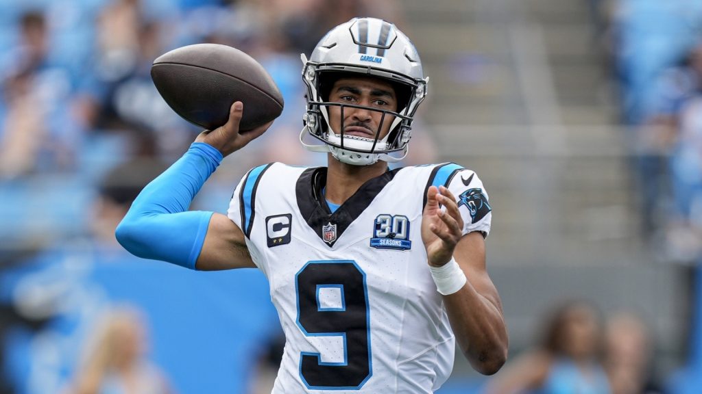 NFL Week 2 knee-jerk reactions: Bryce Younger period wants to finish