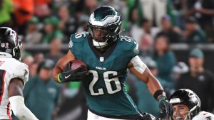 NFL’s 10 most essential individuals in Week 3