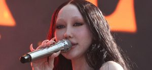 Noah Cyrus Unveils Daring New Look Channeling Miley Cyrus