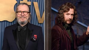 Gary Oldman On ‘Harry Potter’ TV Reboot: ‘I May Do Dumbledore’