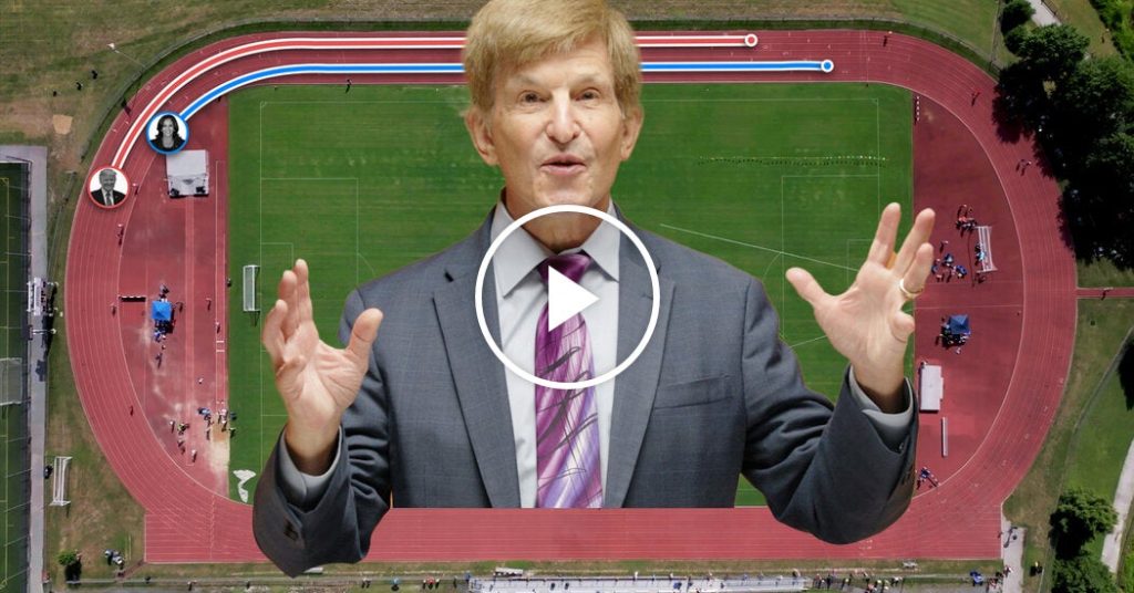 Opinion | Harris or Trump? The Prophet of Presidential Elections Is Able to Name the Race.