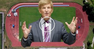 Opinion | Harris or Trump? The Prophet of Presidential Elections Is Able to Name the Race.