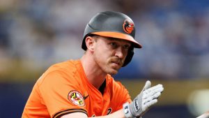 Orioles activate All-Star infielder | Yardbarker