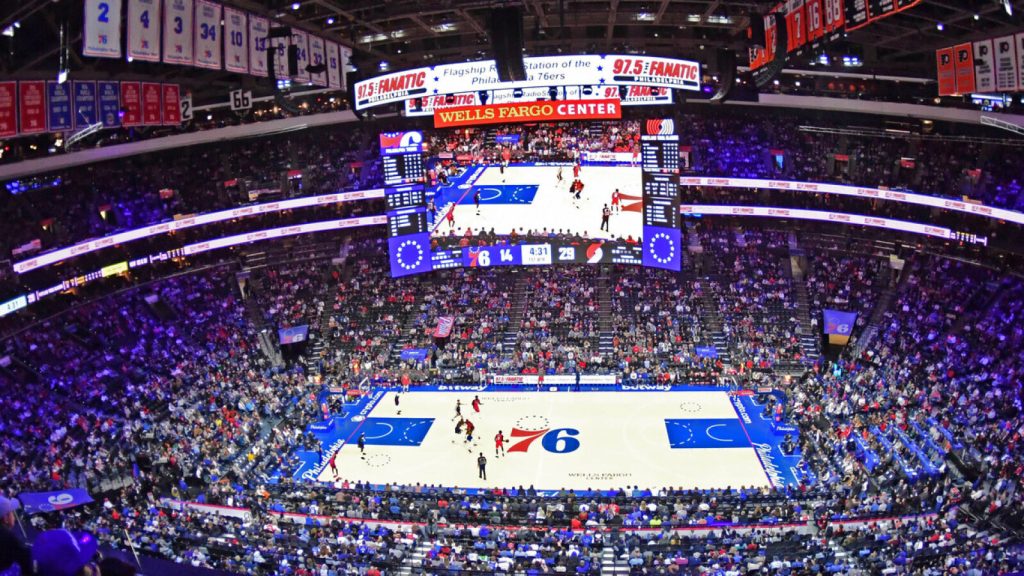 Philadelphia mayor proclaims settlement with 76ers for brand new enviornment