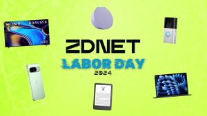 Labor Day offers are right here: Every little thing to know, plus offers to buy this weekend