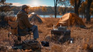 EcoFlow’s new Delta 3 Plus can energy a fridge for five hours after a 30-minute cost