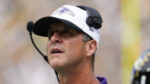 Ravens might want to make crew historical past to salvage season after 0-2 begin