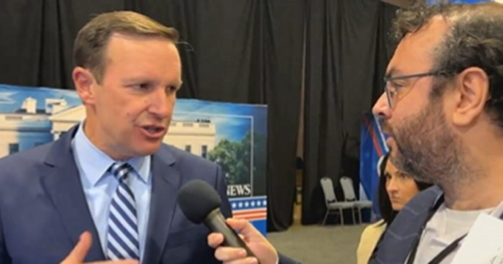 TWILIGHT ZONE: Journalist Surprised to Hear Democrats Defending Dick Cheney, a Man They As soon as Referred to as Evil (VIDEO) | The Gateway Pundit