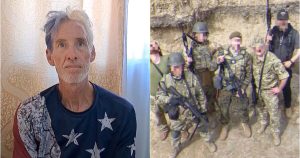 Trump Assassination Try Suspect Ryan Routh Was Coordinating with Overseas Troopers to Combat for Ukraine — Sought to Recruit ‘Revolutionaries’ to ‘Take This Entire System Down’ | The Gateway Pundit