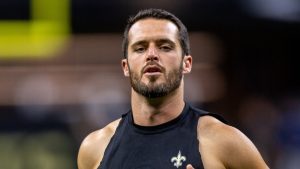 Saints offense eyes NFL historical past with explosive begin to 2024