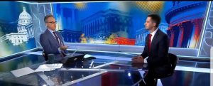 Senator Tom Cotton Defends President Trump When CNN’s Jake Tapper Makes an attempt to Flip Anti-Semitism Towards Him-Factors Out Hypocrisy of the Left (VIDEO) | The Gateway Pundit