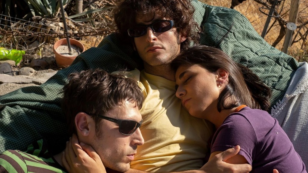 Spain Submits ‘Second Prize’ By Isaki Lacuesta & Pol Rodríguez Spain Submits ‘Second Prize’ By Isaki Lacuesta & Pol Rodríguez