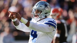 Week 2 NFC predictions: Cowboys roll… and so will this NFC East RB