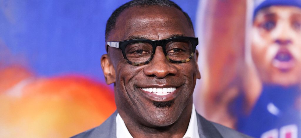 Shannon Sharpe Speaks Out After Instagram Reside Intercourse Incident
