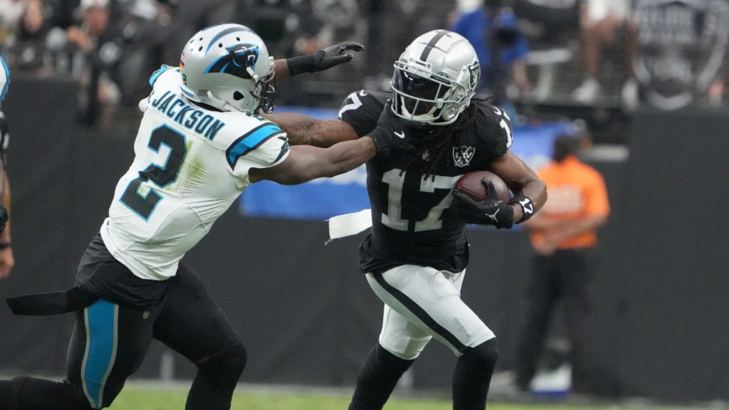 Star Raiders receiver going through multi-week damage absence