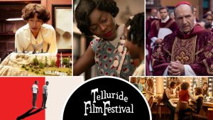 2024 Telluride Film Opinions: