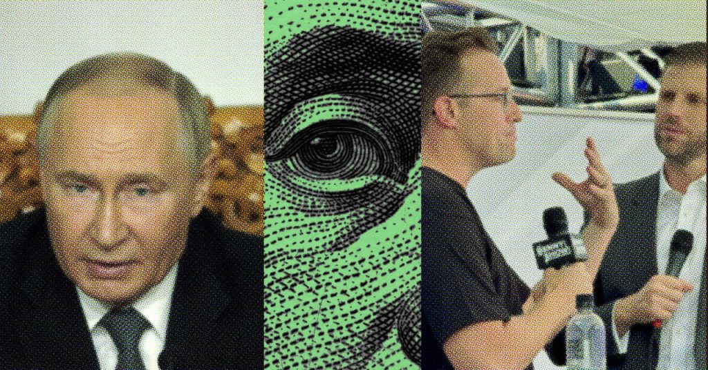 Right here’s What Proper-Wing Influencers Truly Talked About in Tenet Media Movies Allegedly Financed by Russia