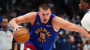 Three questions for Denver Nuggets forward of 2024-25 season