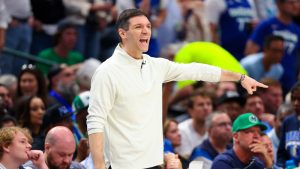 Three questions dealing with Thunder forward of 2024-25 season