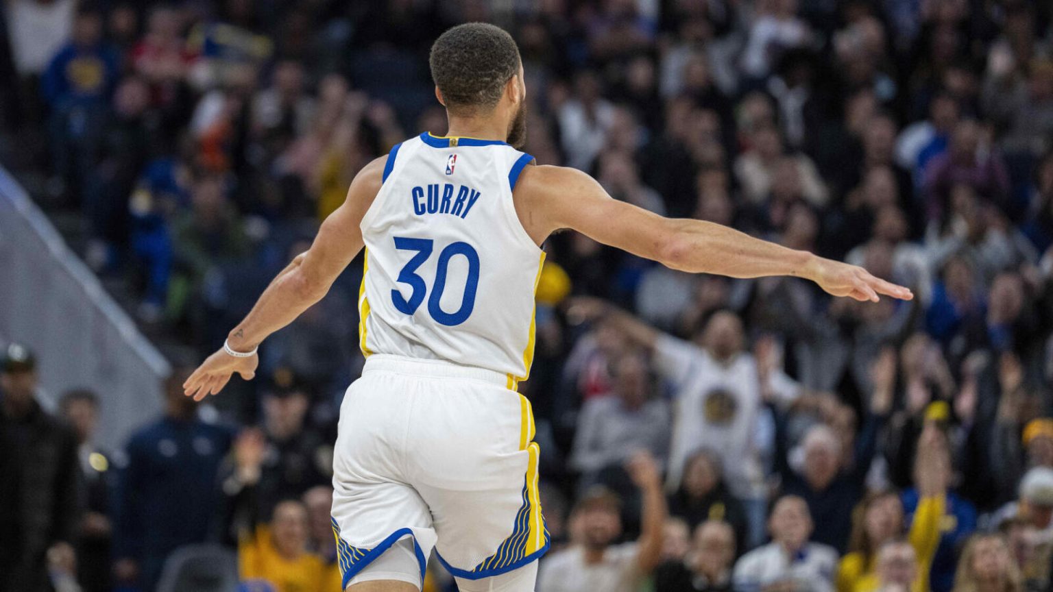 Three questions on Warriors forward of 2024-25 season