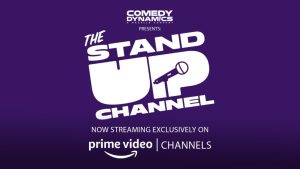 Amazon Freevee To Host New FAST Channel
