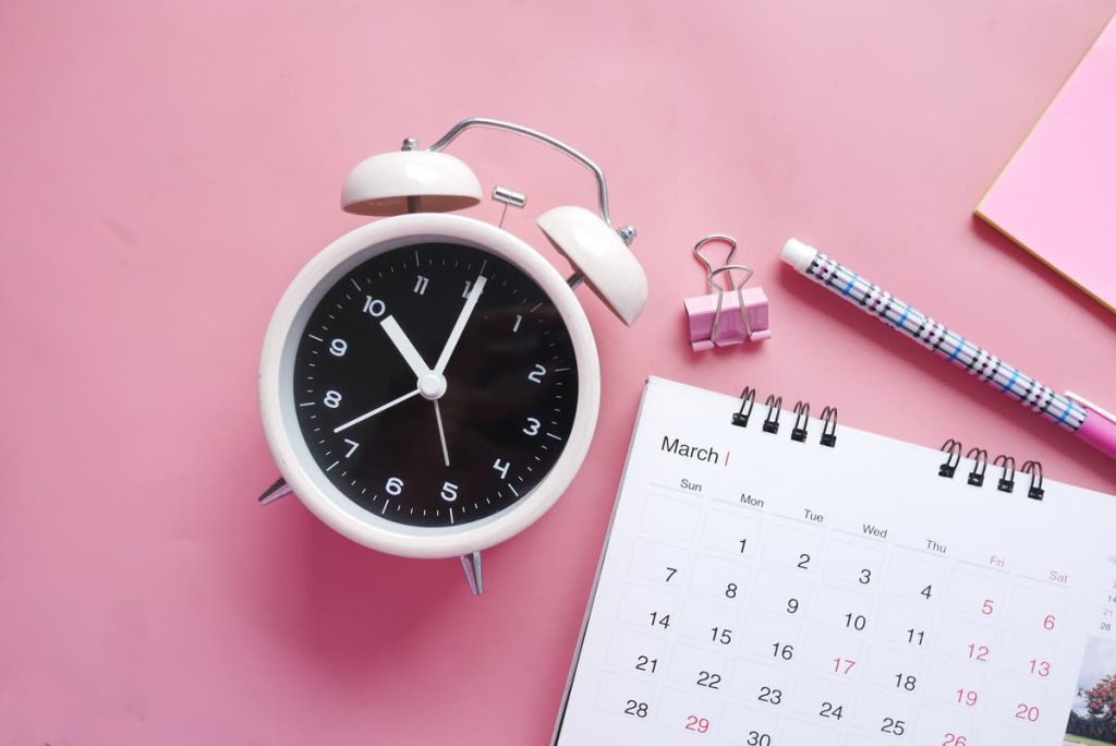 When are the Christmas holidays 2024 and Easter 2025?